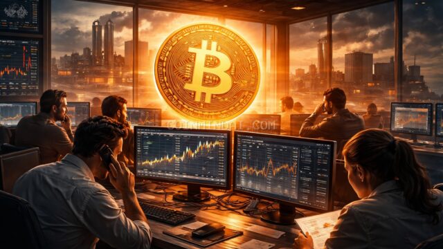 Alcoa Nears Deal to Sell Idle New York Smelter to Bitcoin Miner NYDIG