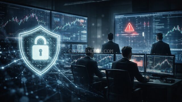Anthropic's Mythos AI Model Forces Crypto Industry Security Overhaul