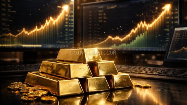 Arabica Coffee Prices Surge to Record Highs as US Colombia Trade Tensions Ease