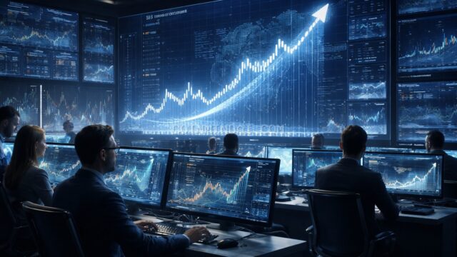 B2B Stablecoin Payments Forecast to Surge 37000% to $5 Trillion by 2035