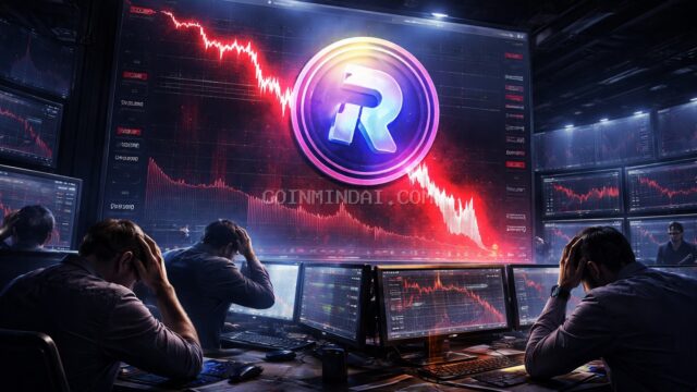 Binance and Bitget Launch Probes Into RAVE Token After 95% Price Crash