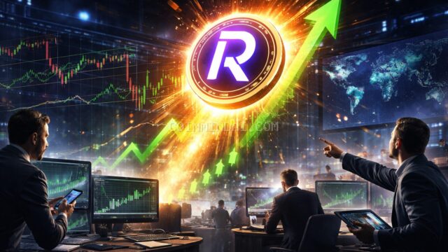 Binance and Bitget Open Probes Into RAVE Token After 4500 Percent Surge and Insider