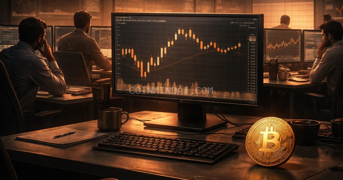 Bitcoin Clears 78000 as Funding Rates and Options Skew Signal Cautious Optimism