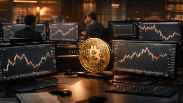 Bitcoin Climbs 3.46% as Funding Rates and Options Skew Signal Cautious Optimism