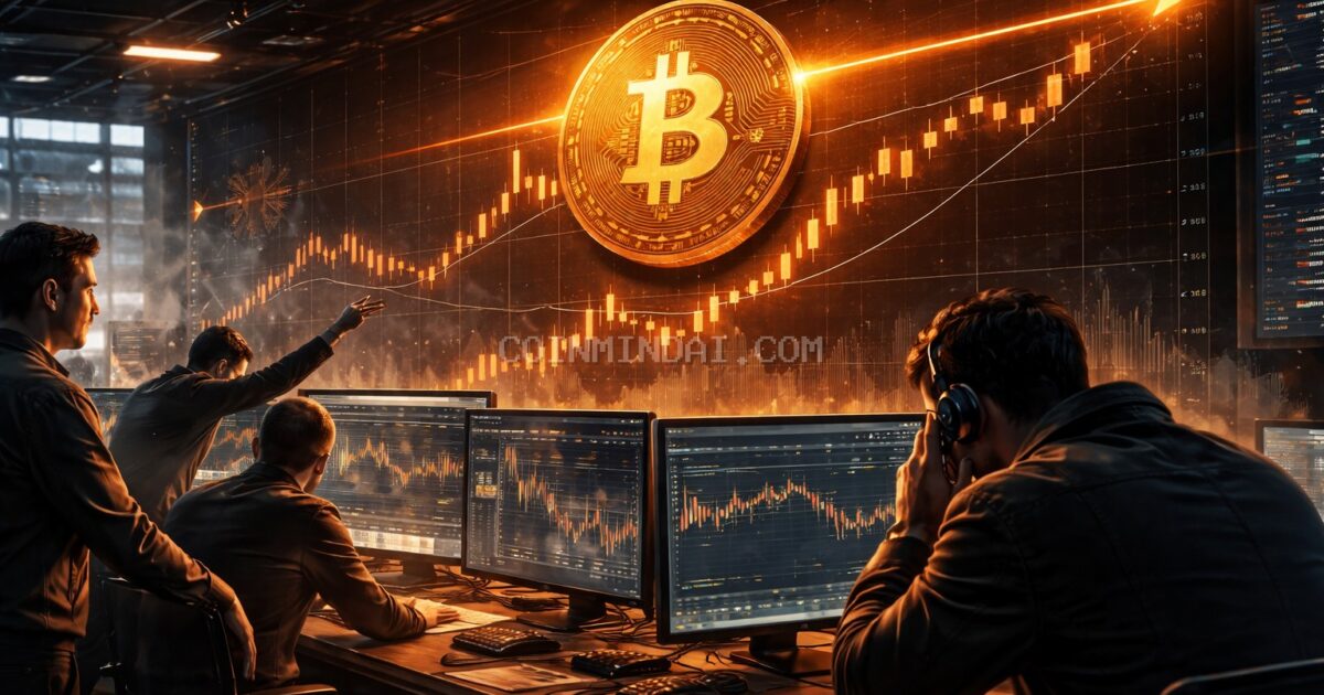 Bitcoin Defends $70,093 EMA as eyes turn to the $73,784 Resistance