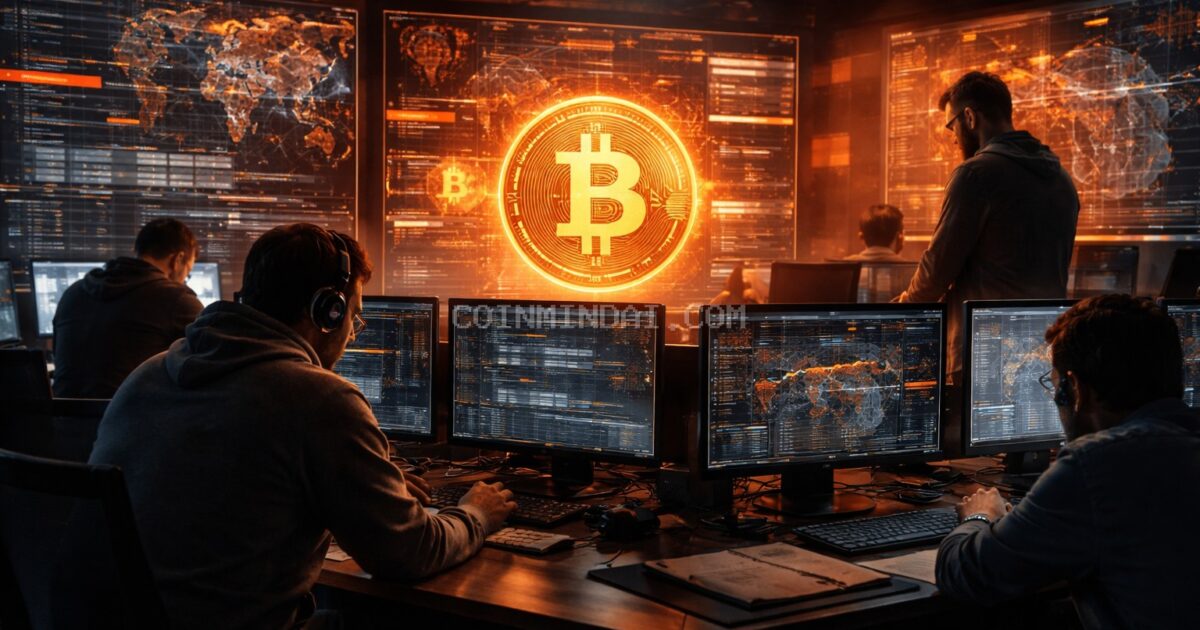 Bitcoin Developer Paul Sztorc Plans eCash Hard Fork and Satoshi Coin Reallocation