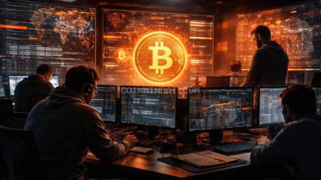 Bitcoin Developer Paul Sztorc Plans eCash Hard Fork and Satoshi Coin Reallocation