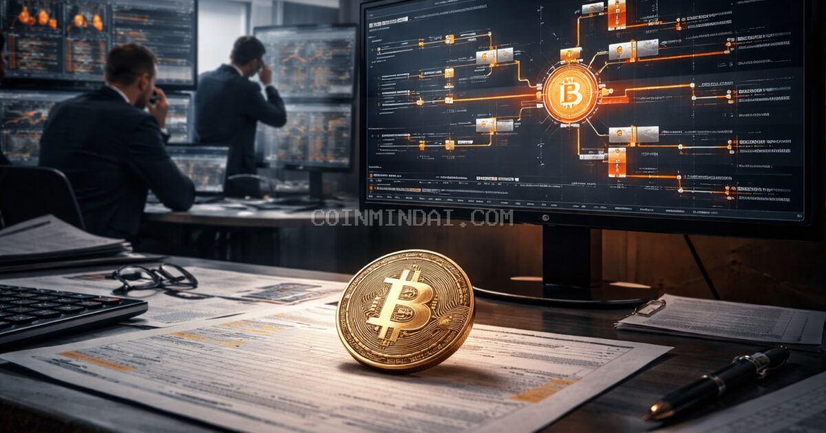 Bitcoin ETFs Attract $2.1 Billion in Eight Days but On-Chain Sellers Are Already Cashing Out