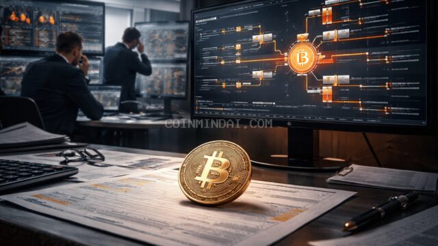 Bitcoin ETFs Attract $2.1 Billion in Eight Days but On-Chain Sellers Are Already Cashing Out