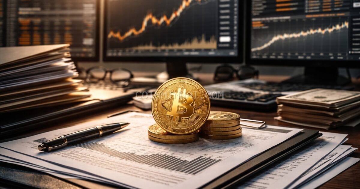 Bitcoin ETFs Pull In $933M as Crypto Fund AUM Hits Three Month High