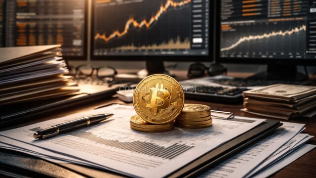 Bitcoin ETFs Pull In $933M as Crypto Fund AUM Hits Three Month High