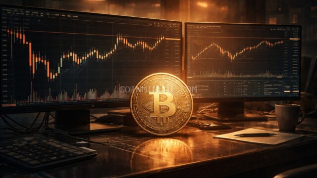 Bitcoin Holds Above 78K as Funding Rates and Options Skew Signal Cautious Positioning