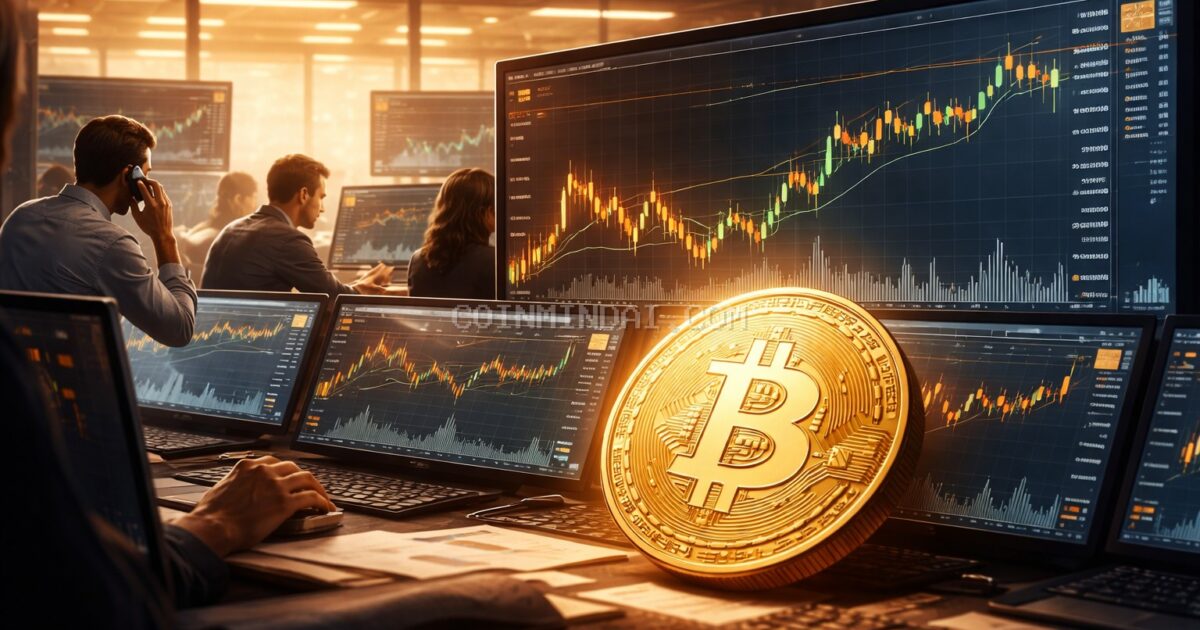 Bitcoin Technical Analysis: BTC Tracks $71,734 with $72,379 Still Overhead