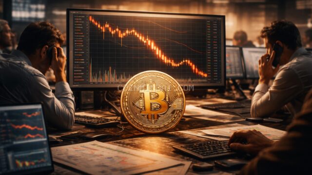 Bitcoin Technical Analysis for April 5, 2026: Bears Test Structural Limits After Historic