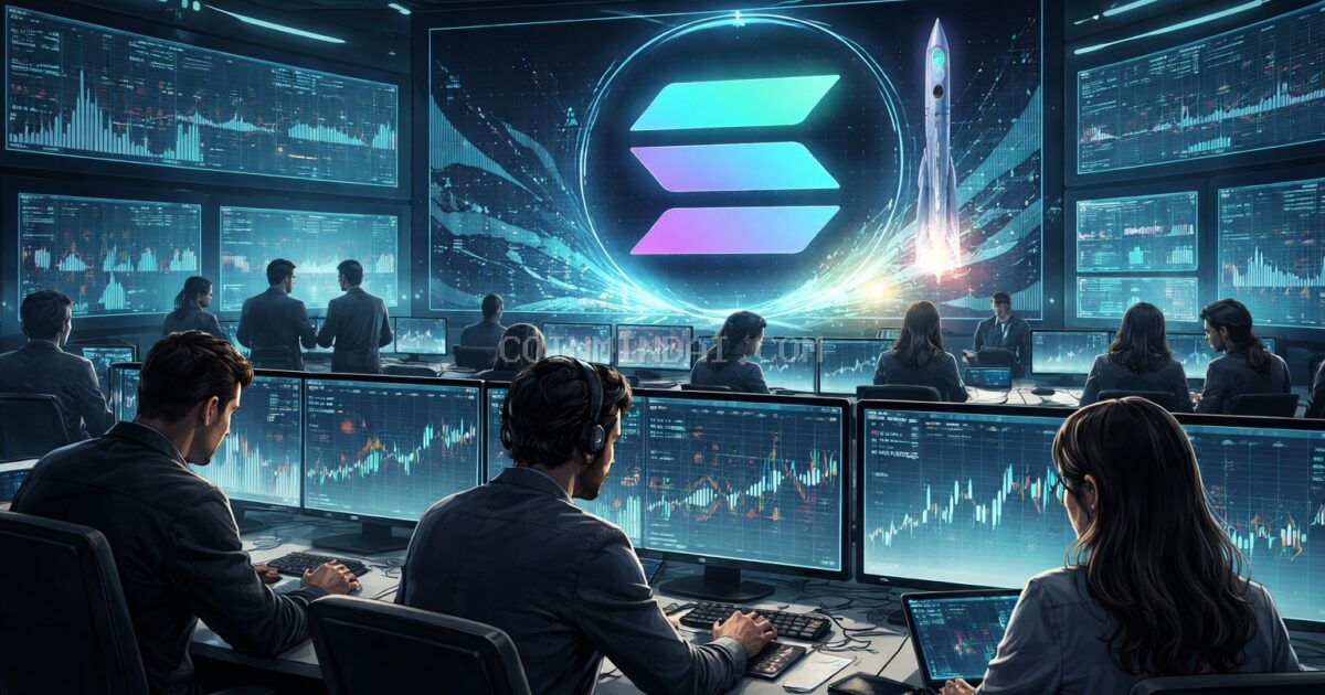 Bitget Launches IPO Prime With SpaceX Token on Solana to Open Pre-IPO Access