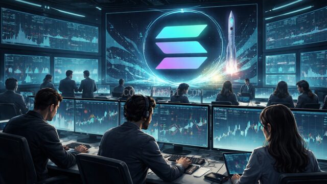 Bitget Launches IPO Prime With SpaceX Token on Solana to Open Pre-IPO Access