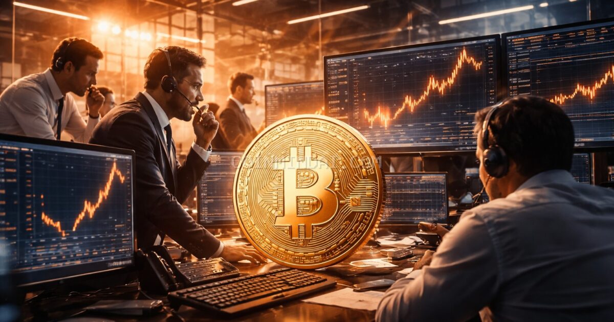 Bitmine Buys $234M in Ether Closing Gap With Strategy Bitcoin Pace