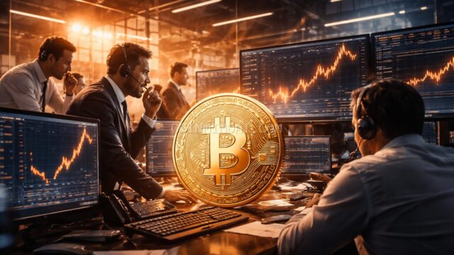 Bitmine Buys $234M in Ether Closing Gap With Strategy Bitcoin Pace