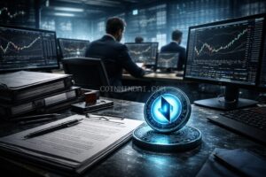 Bitnomial Launches Regulated Injective Futures in US Amid Spot ETF Push