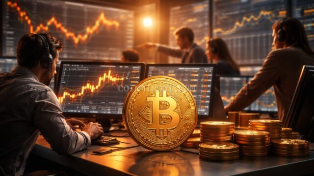 Block Approaches 9000 BTC in Treasury After Adding 114 Bitcoin in Q1 2026