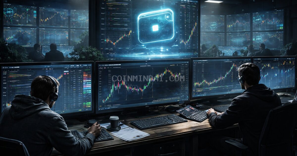 Blockchain.com Brings Perpetual Futures to Self-Custody Wallets via Hyperliquid