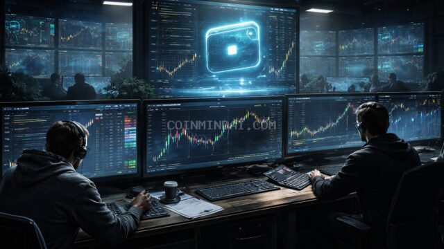 Blockchain.com Brings Perpetual Futures to Self-Custody Wallets via Hyperliquid