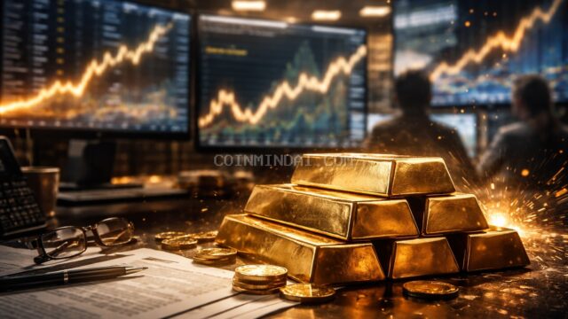 Bond Market Inflation Fears Surge as Jobs Data and Geopolitical Risk Collide