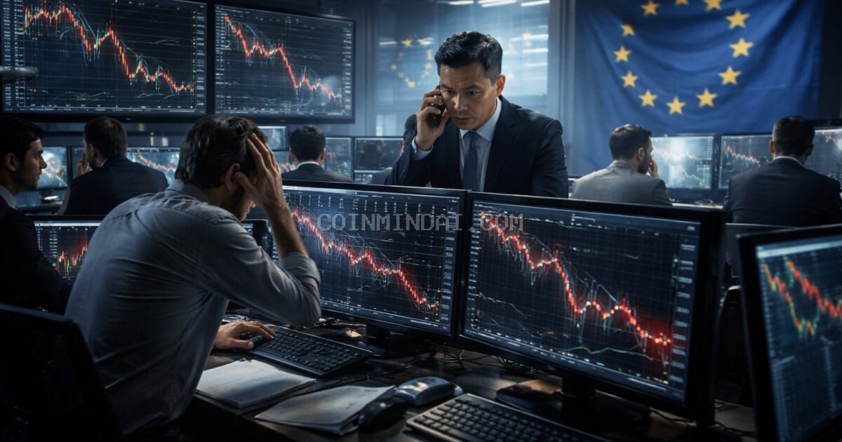 Bybit CEO Says MiCA License Alone Cannot Make Crypto Firms Profitable in Europe