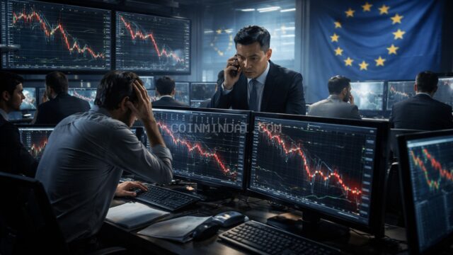 Bybit CEO Says MiCA License Alone Cannot Make Crypto Firms Profitable in Europe