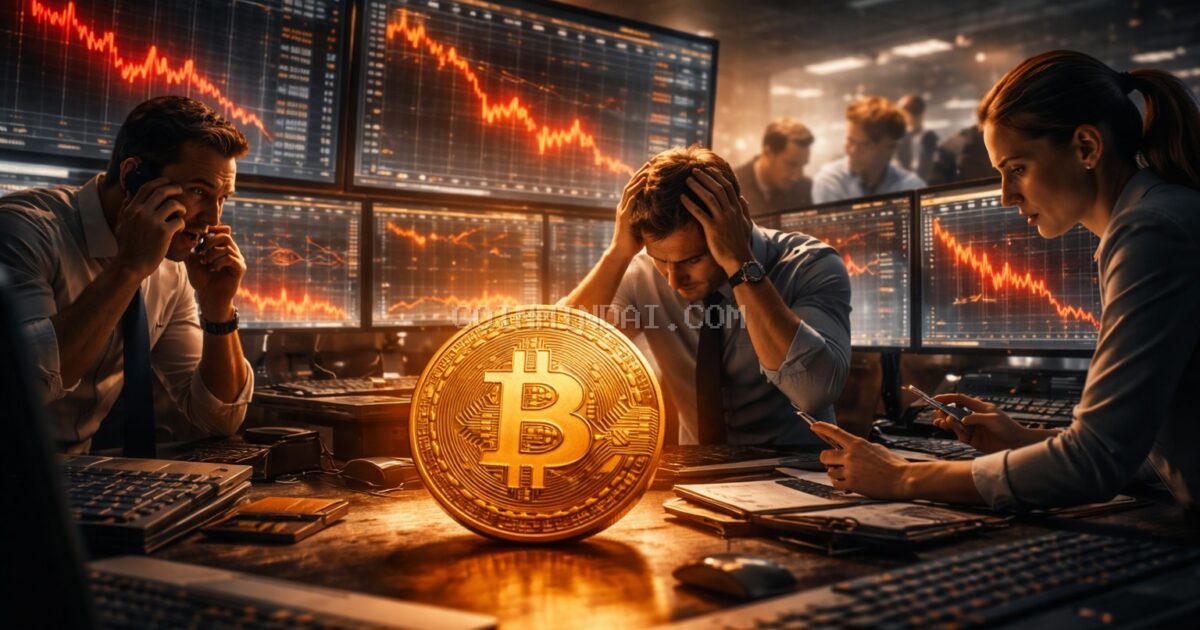 Cango Raises $75M to Stay Alive as NYSE Delisting Threat Grows