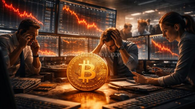 Cango Raises $75M to Stay Alive as NYSE Delisting Threat Grows