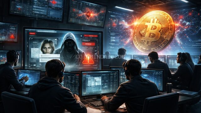 CertiK Warns AI Deepfakes and Phishing Will Drive Biggest Crypto Hacks of 2026