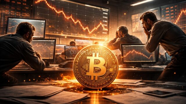 Charles Hoskinson Says BIP 361 Cannot Rescue Satoshi's 1.1 Million Bitcoin