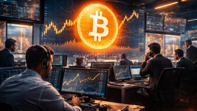 Charles Schwab Launches Spot Bitcoin and Ethereum Trading for 12 Trillion in Assets