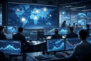 Circle CEO Sees Yuan Stablecoin Coming as Currency Race Goes Digital