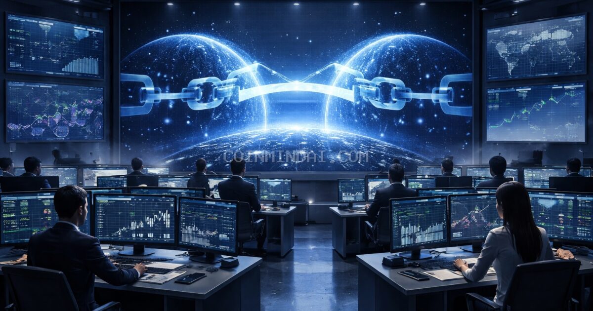 Circle Launches USDC Bridge to Simplify Native Cross-Chain Stablecoin Transfers