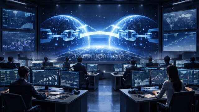 Circle Launches USDC Bridge to Simplify Native Cross-Chain Stablecoin Transfers