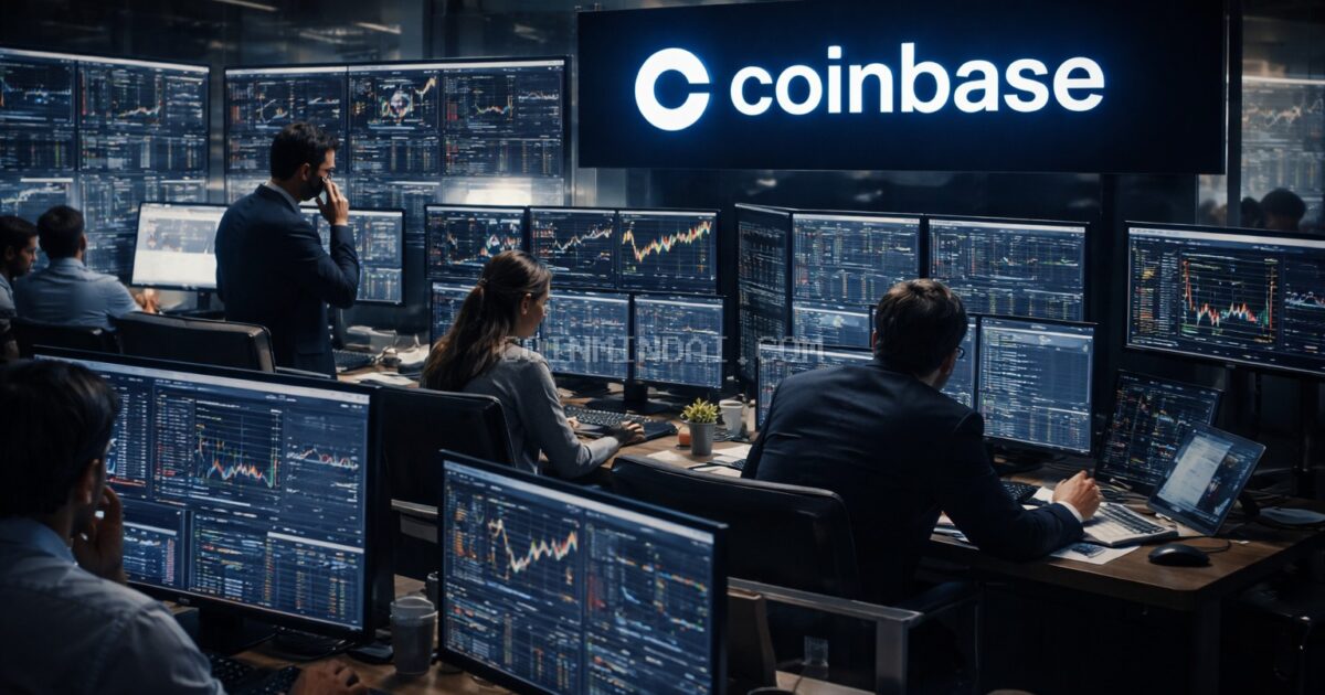 Coinbase Claims Sole Full Service Prime Broker Status in Crypto