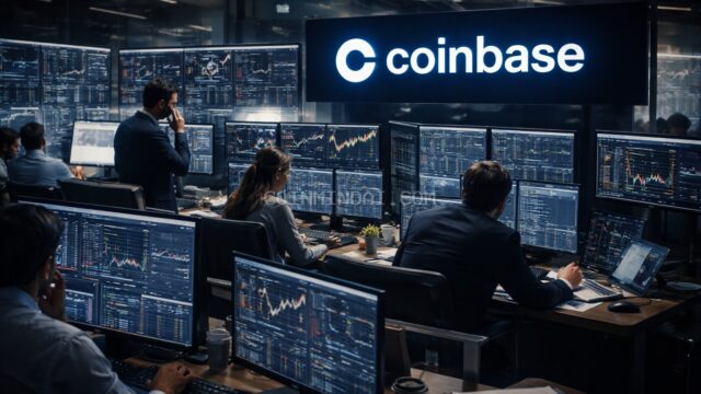 Coinbase Claims Sole Full Service Prime Broker Status in Crypto