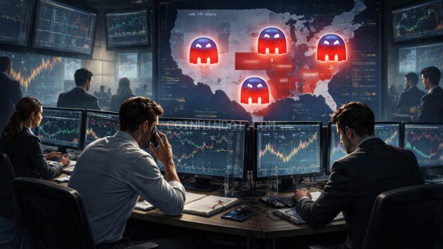 Crypto Super PAC Fellowship Backs Republicans in Five States Ahead of 2026 Midterms