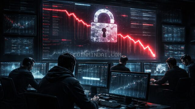 DeFi Survives KelpDAO Exploit as $13 Billion TVL Drop Masks Real Damage