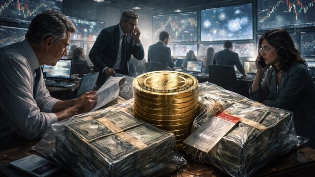 DOJ Opens OneCoin Victim Compensation With Over $40 Million in Forfeited Assets