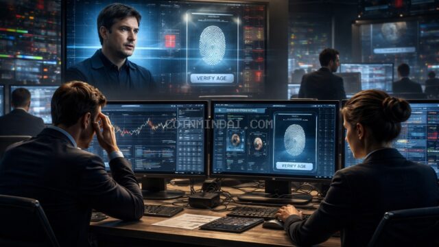 Durov Warns EU Age Verification App Could Become a Surveillance Tool