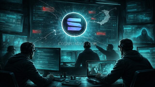 Elliptic Links North Korea to $286 Million Drift Protocol Hack on Solana