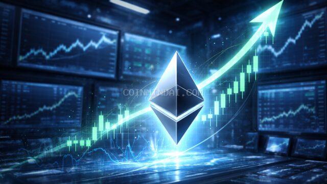 Ethereum Technical Analysis for April 1, 2026: Sharp Rally Meets a Critical Momentum Test