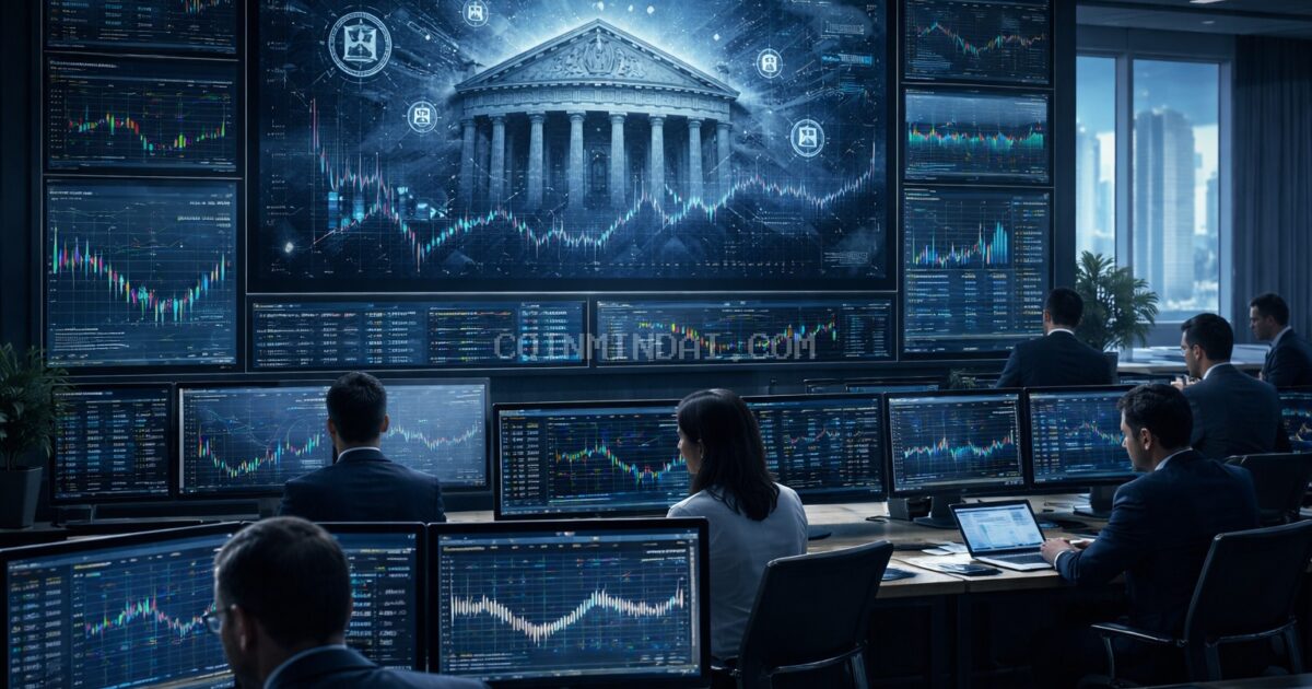 FDIC Stablecoin Rules Bring Federal Oversight Closer to DeFi Ecosystem