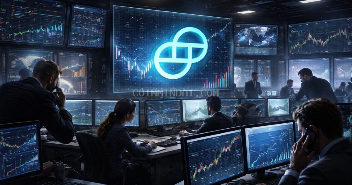 Gemini Wins CFTC Clearinghouse License to Take On Kalshi and Polymarket