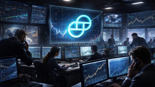 Gemini Wins CFTC Clearinghouse License to Take On Kalshi and Polymarket