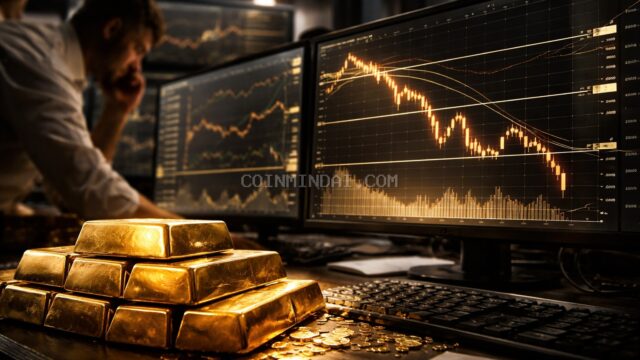 Gold Technical Analysis for April 2, 2026: Bears Grip a Chart Caught Between Fibs and MAs