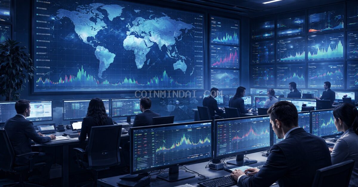 Grayscale Identifies Five Altcoins Trading at Historic Entry Levels